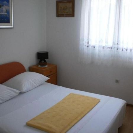 Apartment Tomislav Traù Esterno foto