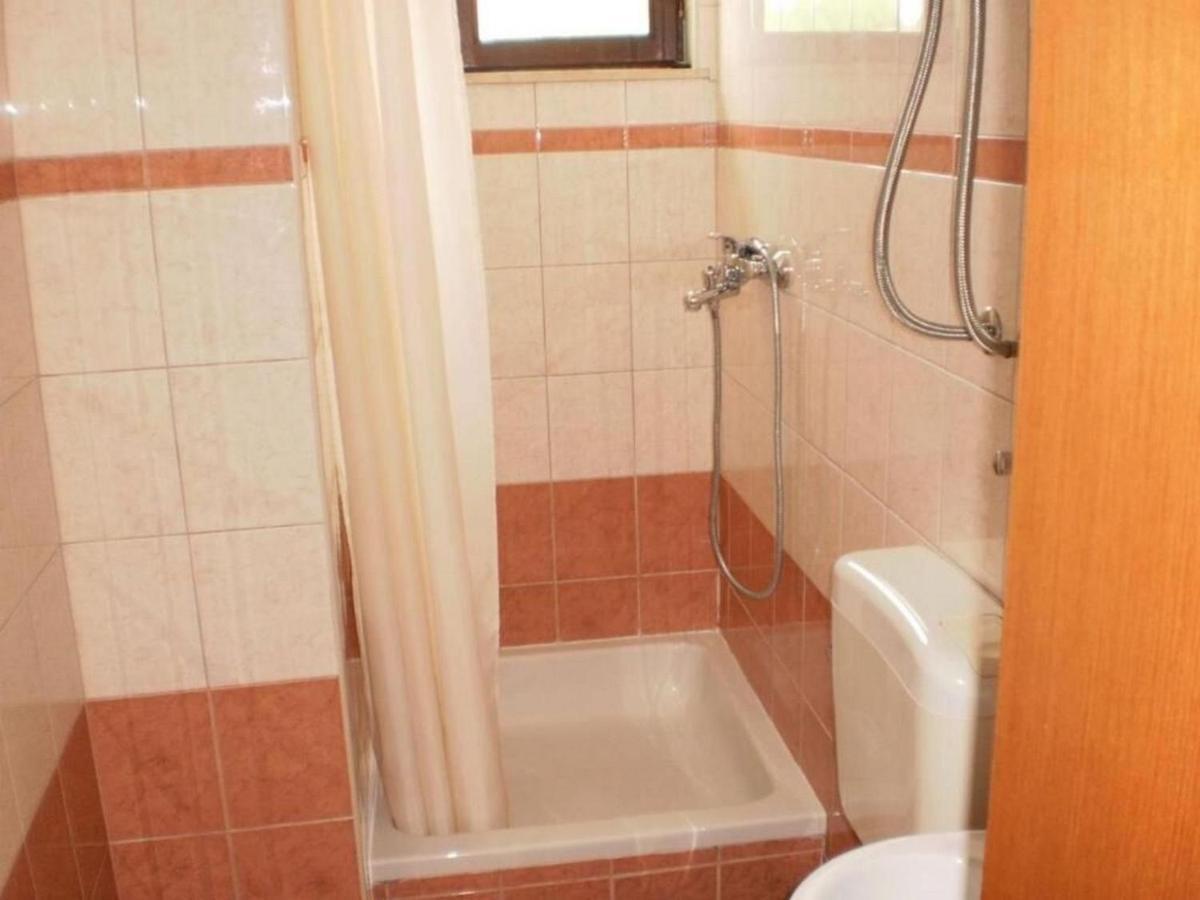 Apartment Tomislav Traù Esterno foto