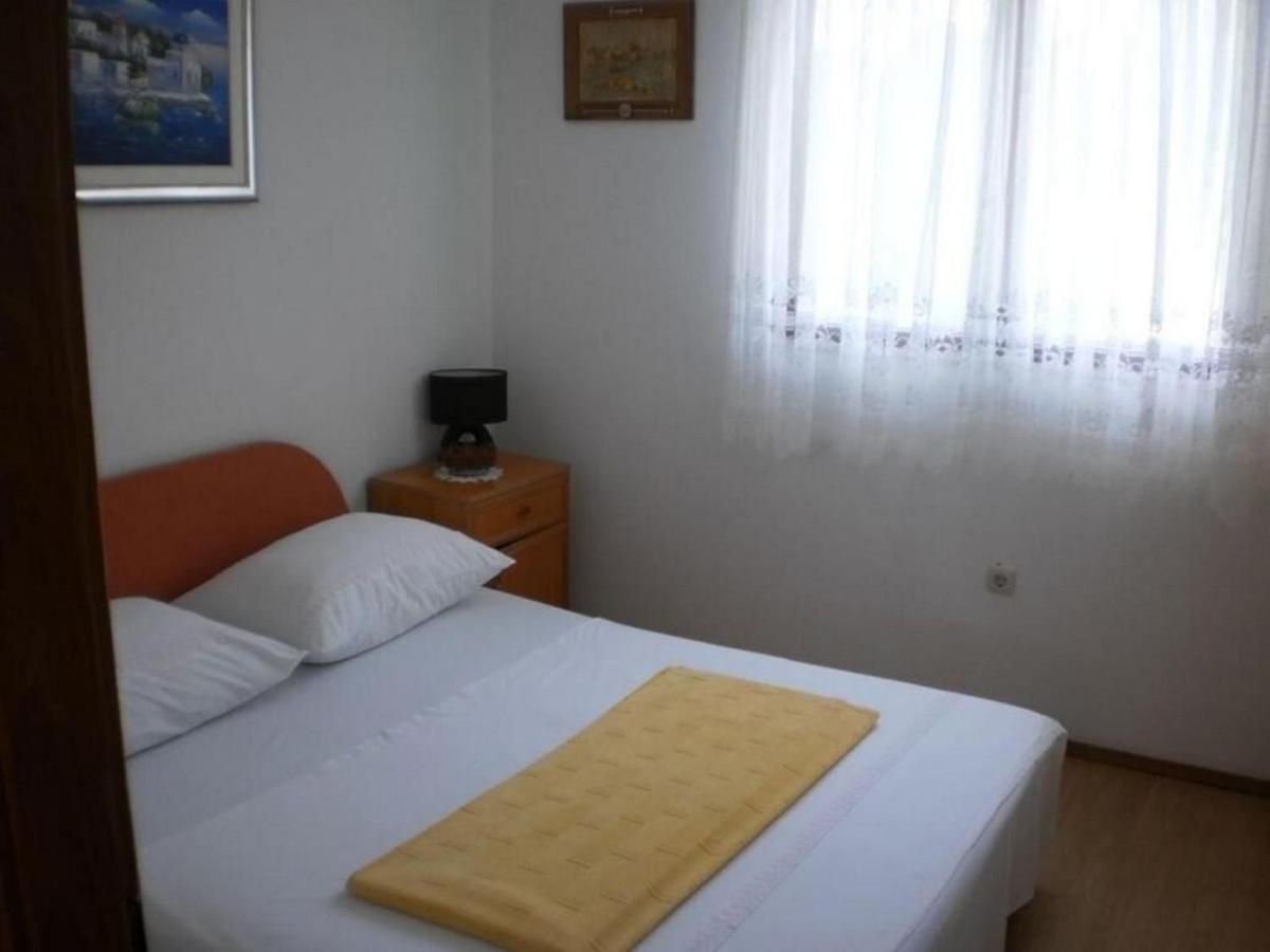 Apartment Tomislav Traù Esterno foto