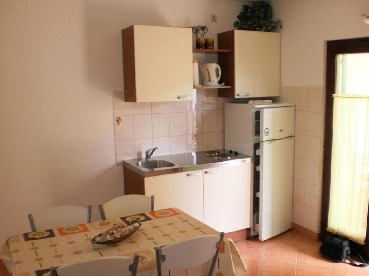 Apartment Tomislav Traù Esterno foto