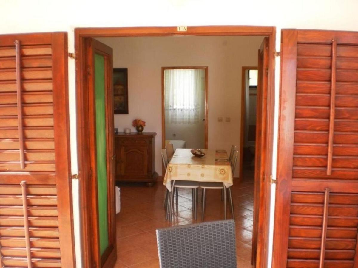 Apartment Tomislav Traù Esterno foto